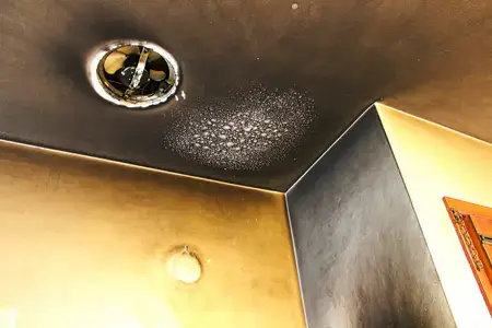 Smoke Odor Removal