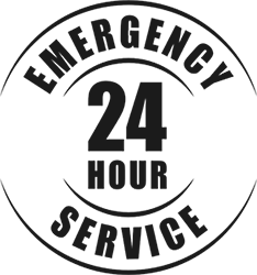 24 Hour Emergency Service